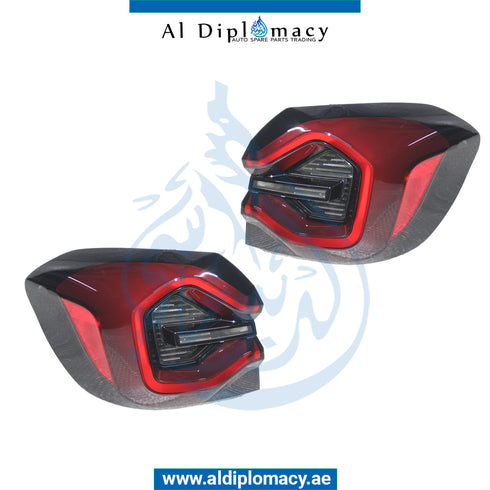 G01 LCI X3 M BODYKIT FIT 2019-UP. FRONT BUMPER, REAR BUMPER, HEADLIGHT, STOPLIGHT, SIDE SKIRT, AND EXHAUST